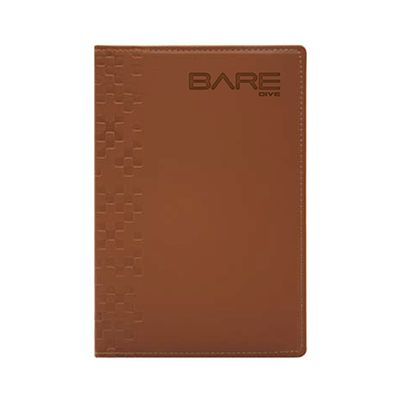 Fiesta Patterned Foam Sheet Note Book - A5 Size