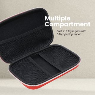 FIRST Aid Hard Case Pouch 04