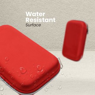 FIRST Aid Hard Case Pouch 05