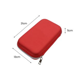 FIRST Aid Hard Case Pouch 06