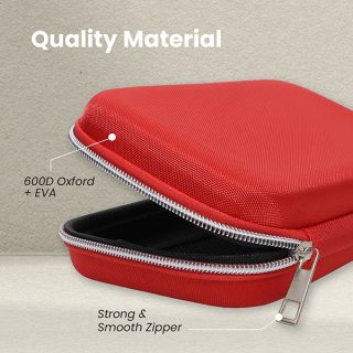 FIRST Aid Hard Case Pouch 03