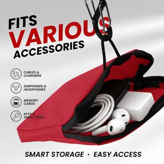 FIRST Aid Premium Polyester Pouch 03