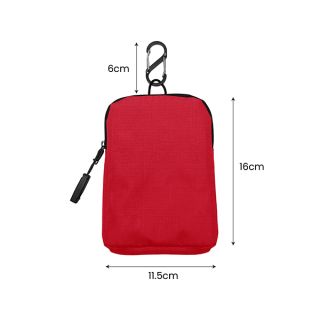 FIRST Aid Premium Polyester Pouch 08
