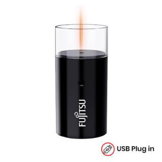 FLAME Portable Aroma Humidifier Diffuser - 2000mAh