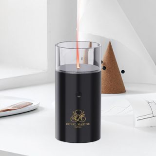 FLAME Portable Aroma Humidifier Diffuser - 2000mAh