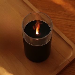 FLAME Portable Aroma Humidifier Diffuser - 2000mAh 03