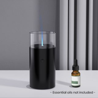 FLAME Portable Aroma Humidifier Diffuser - 2000mAh 05
