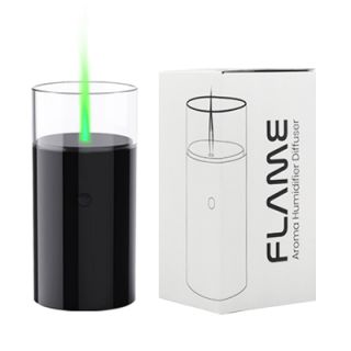 FLAME Portable Aroma Humidifier Diffuser - 2000mAh 07