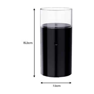FLAME Portable Aroma Humidifier Diffuser - 2000mAh 08