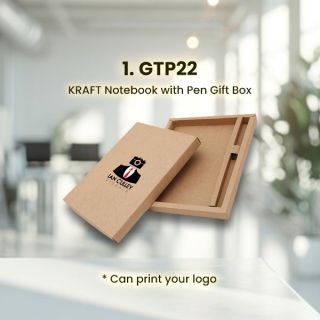 Fresh Chapter 5 in 1 Gift Set 04
