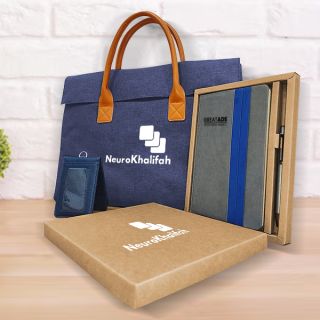 Fresh Chapter 5 in 1 Gift Set 03