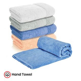 Full Cotton Hand Towel (720x320) - 80g 01