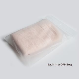 Full Cotton Hand Towel (720x320) - 80g 08