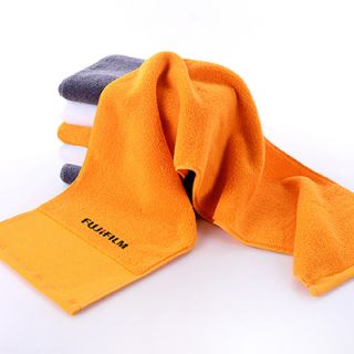 Full Cotton Sport Towel (1100 x 250) - 140g 03