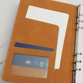 Galaxy PU Organizer 07