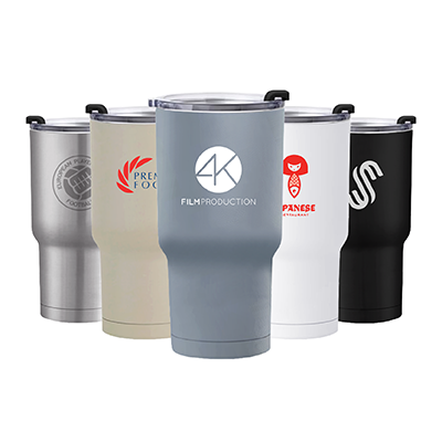 GIANT Vacuum Tumbler - 880ml 01