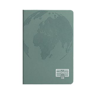 Globetronic Perfect Bind Executive Notebook - A5 Size