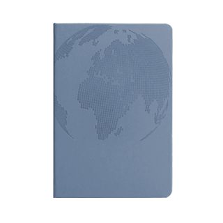 Globetronic Perfect Bind Executive Notebook - A5 Size 03