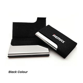 GM PU Name Card Holder 03