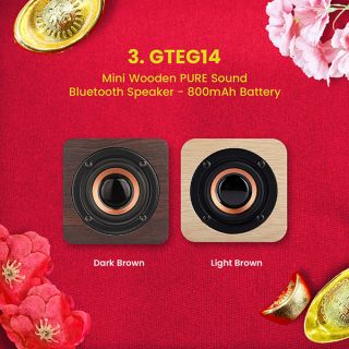 Gold Blessings 4 in 1 Gift Set 06
