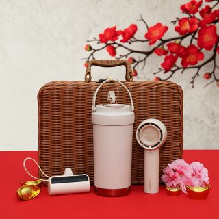 Gold Blessings 4 in 1 Gift Set 02