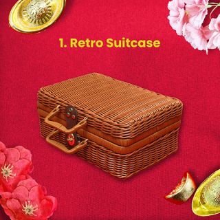 Gold Blessings 4 in 1 Gift Set 02 04
