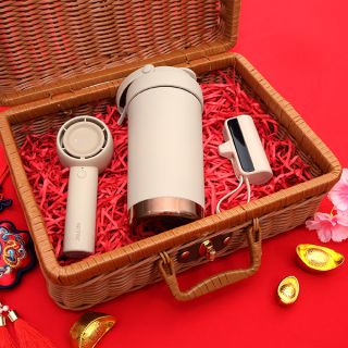Gold Blessings 4 in 1 Gift Set 02 03
