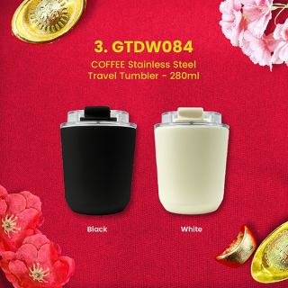Golden Prosperity 4 in 1 Gift Set 06