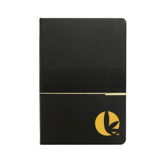 Goldfusion Perfect Bind Executive Notebook - A5 Size 01
