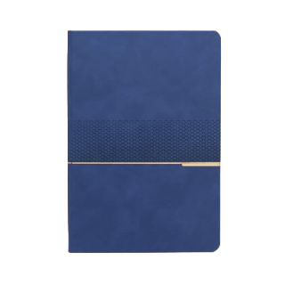 Goldfusion Perfect Bind Executive Notebook - A5 Size 03