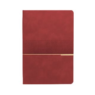 Goldfusion Perfect Bind Executive Notebook - A5 Size 04