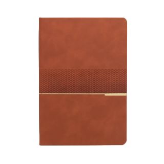 Goldfusion Perfect Bind Executive Notebook - A5 Size 05