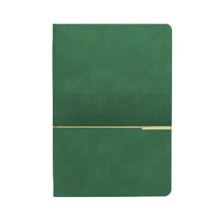 Goldfusion Perfect Bind Executive Notebook - A5 Size 06