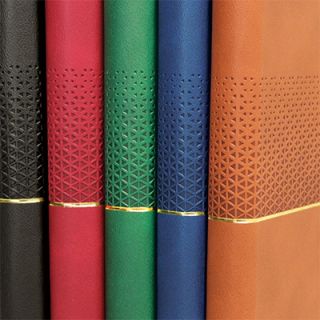 Goldfusion Perfect Bind Executive Notebook - A5 Size 07