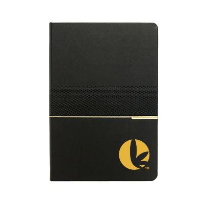 Goldfusion Perfect Bind Executive Notebook - A5 Size