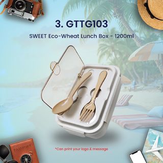 Gourmet Meal 3 in 1 Gift Set 06