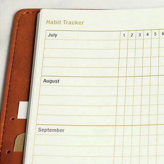 Handy Royale Planner 07