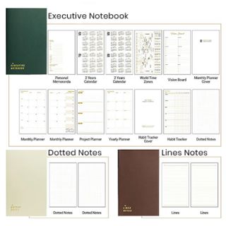 Handy Royale Planner 10