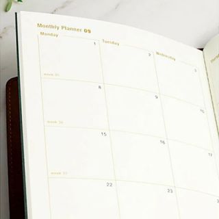 Handy Royale Planner 05