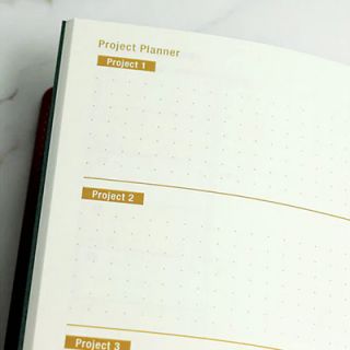 Handy Royale Planner 06