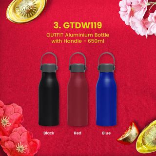 Happy Prosperity 4 in 1 Gift Set 06