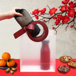 Happy Prosperity 4 in 1 Gift Set 03