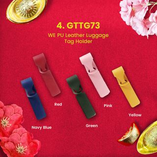 Happy Prosperity 4 in 1 Gift Set 07