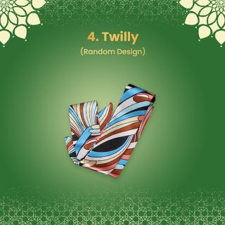 Happy Raya Harmony 4 in 1 Gift Set 07