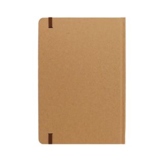 Hardkraft Perfect Bind Notebook - A5 Size 05