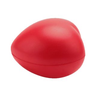 Heart Shaped Stress Reliever Ball 03