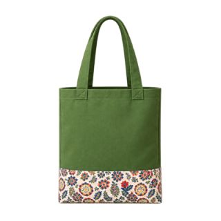 Heritage Canvas Bag - 12oz (400x360x100) 04