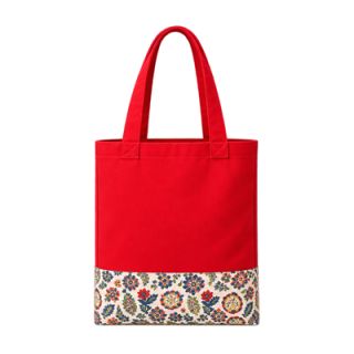 Heritage Canvas Bag - 12oz (400x360x100) 05