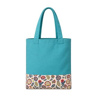 Heritage Canvas Bag - 12oz (400x360x100) 06