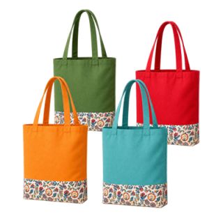 Heritage Canvas Bag - 12oz (400x360x100)